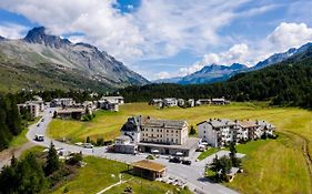 Maloja Kulm Hotel